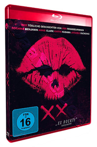 XX |   Blu-Ray